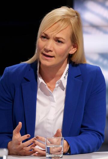 Bibiana Steinhaus-Webb