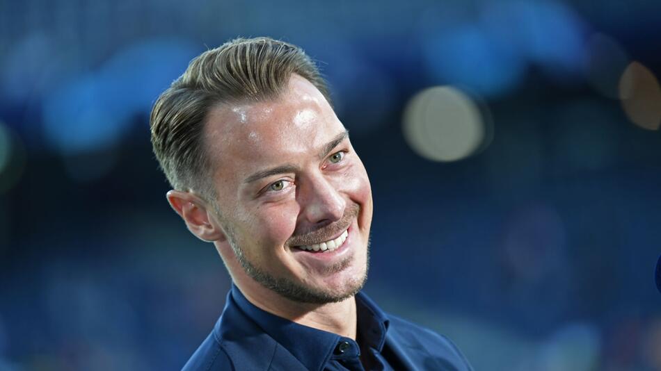 Matthias Jaissle
