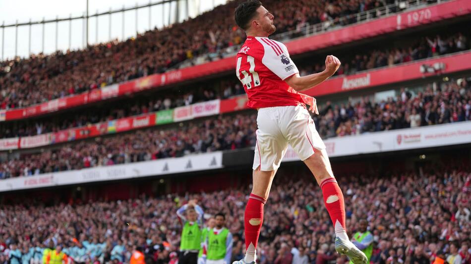 FC Arsenal - Newcastle United