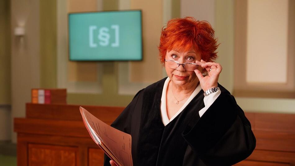 Barbara Salesch
