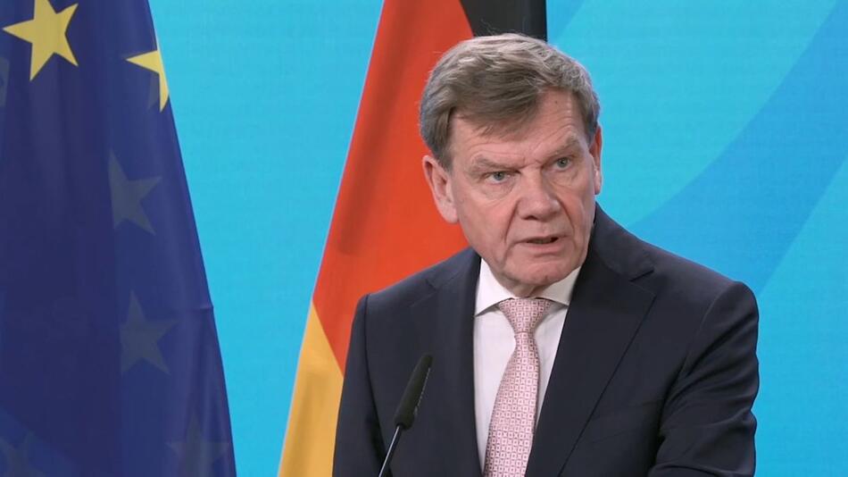 Diplomatische Initiative: Europäische Außenminister wollen mit Iran verhandeln