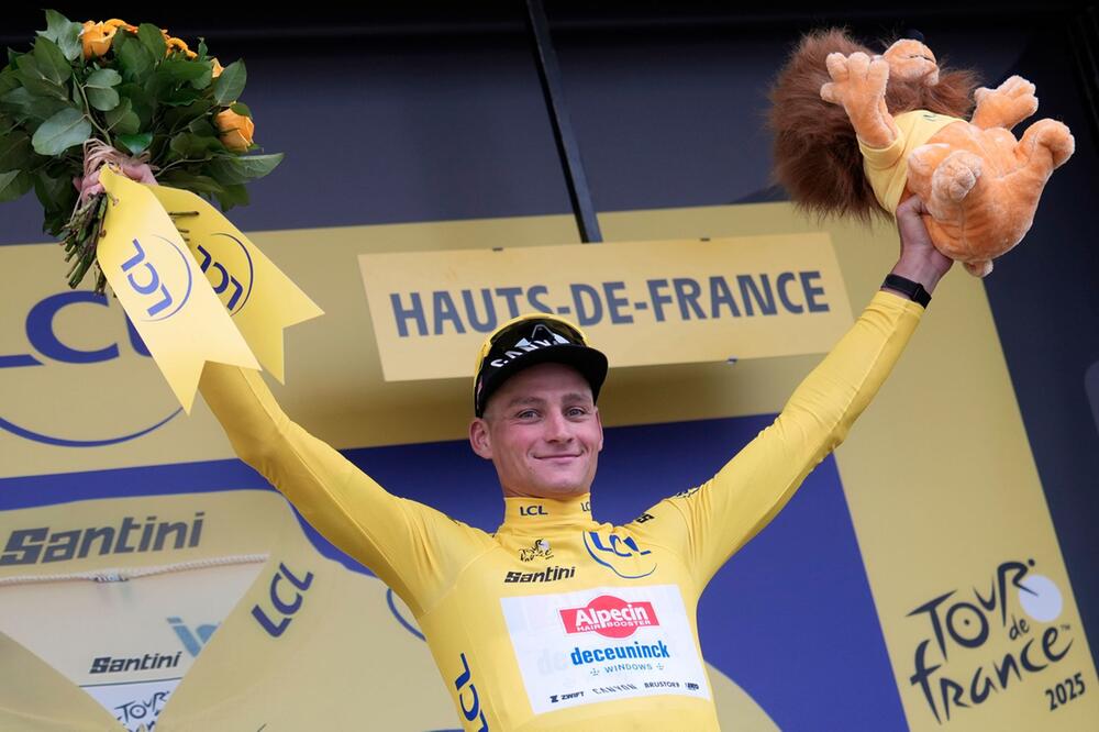 Tour de France