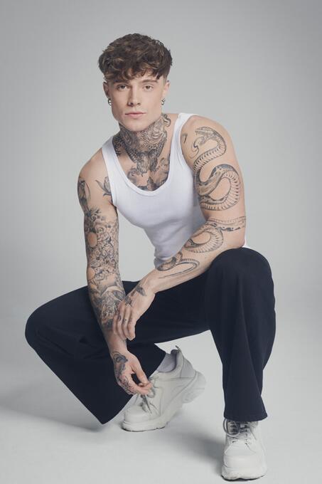 Samuel Dohmen