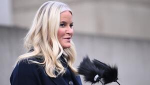 Seltene Krankheit: Kronprinzessin Mette-Marit braucht neue Lunge