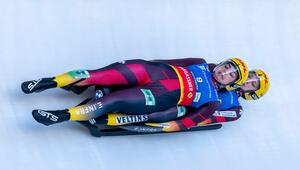 Rodeln: Weltcup in Winterberg