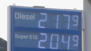 Reiche will Kartellamt stärken für Preistransparenz an Tankstellen 