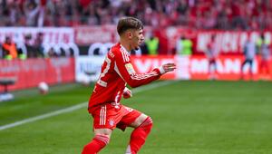 Bayern München - 1. FC Union Berlin
