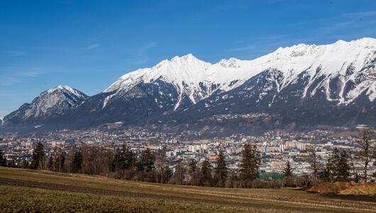 29-jähriger Italiener stürzte in die Sillschlucht bei Innsbruck