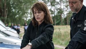 Claudia Michelsen im "Polizeiruf 110: Der Verurteilte".