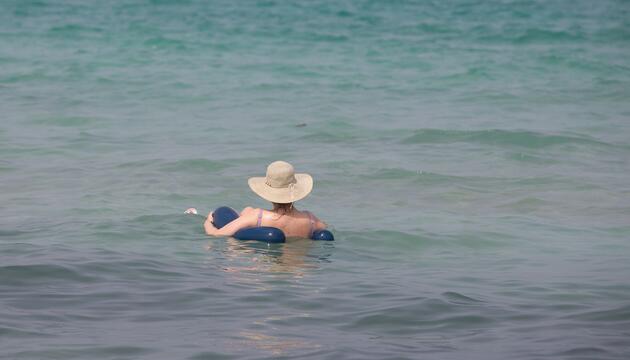 Mallorca - Wetter