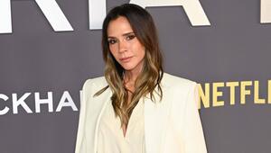 Victoria Beckham unterstreicht, dass ihr Unternehmen nicht mehr als "Promi-Marke" wahrgenommen ...
