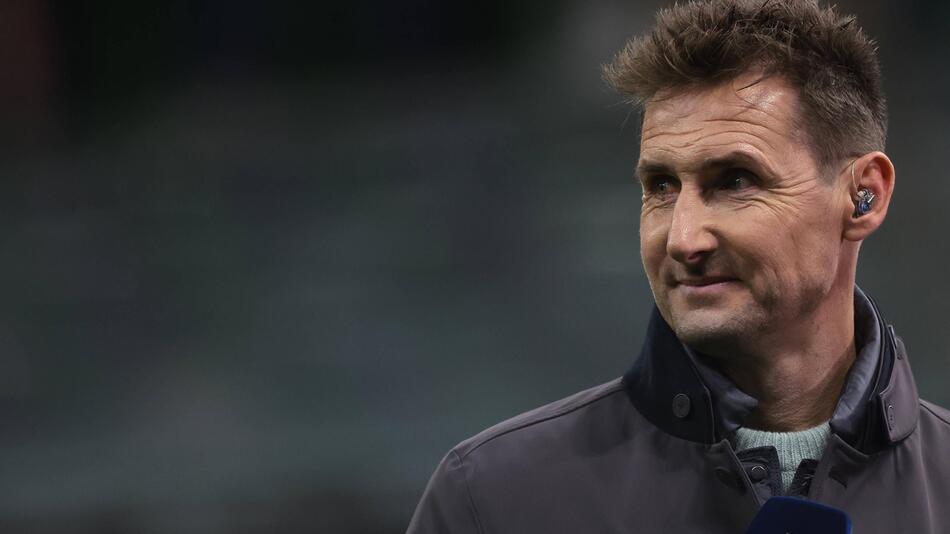 Miroslav Klose