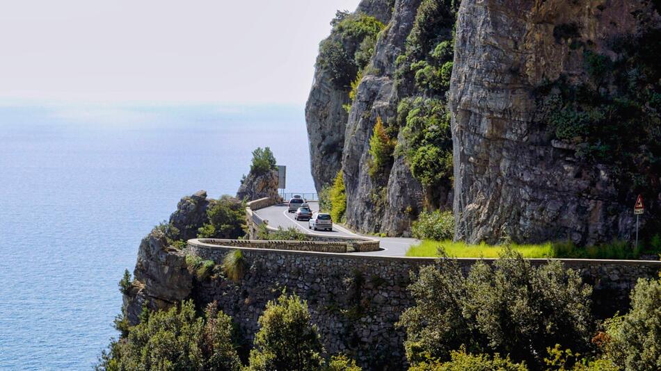 Positano