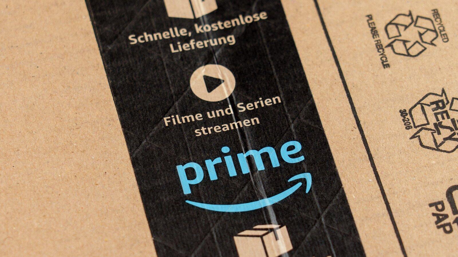 Amazon Prime Day 2024 Es ist wieder Zeit für Angebote GMX.AT