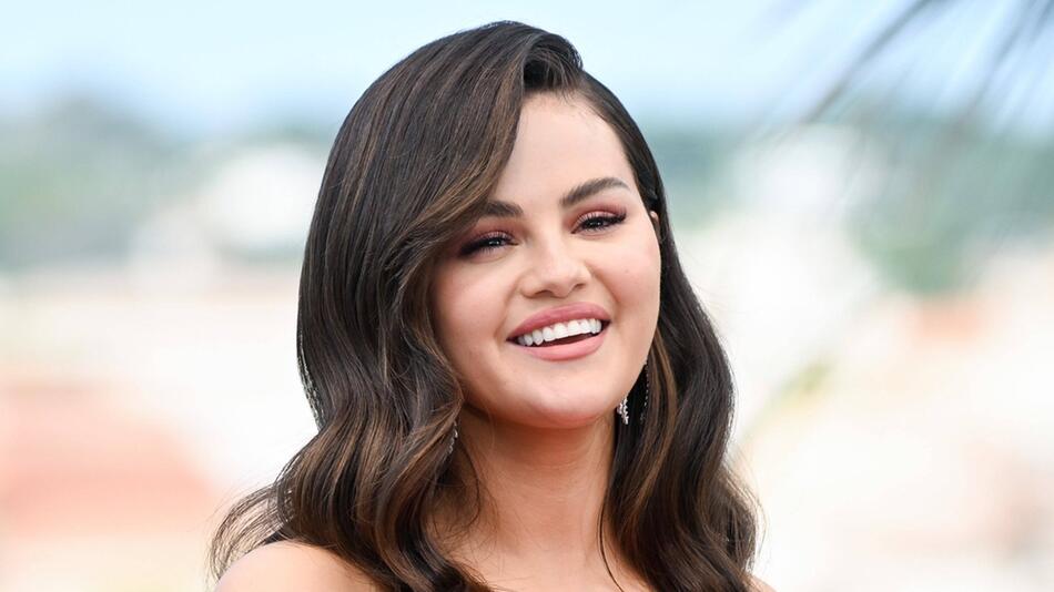 Selena Gomez ist jetzt Milliardärin.