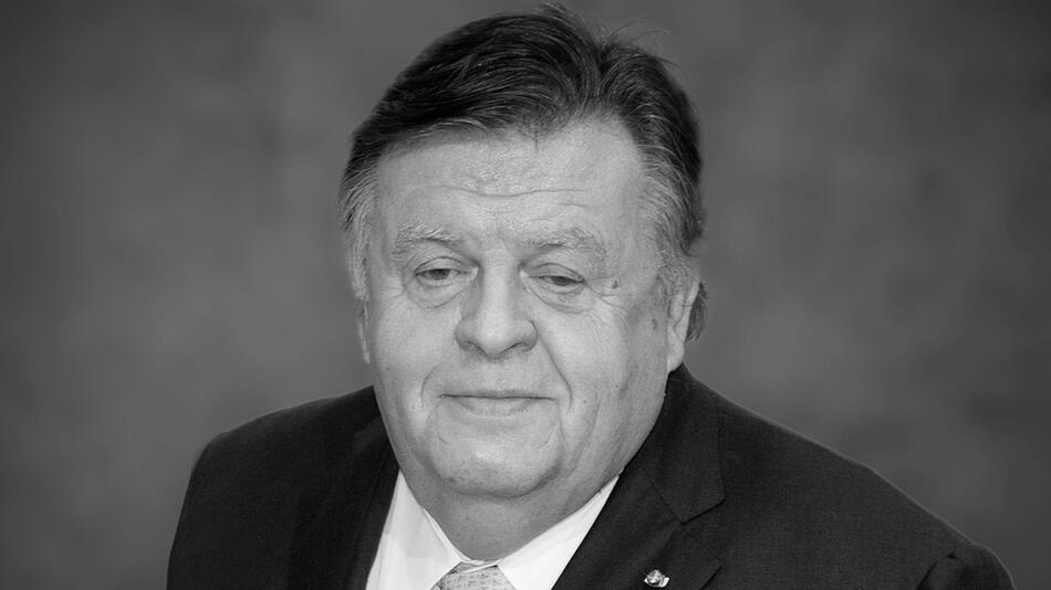 Der österreichische Medienmanager Helmut Thoma formte RTL Deutschland.