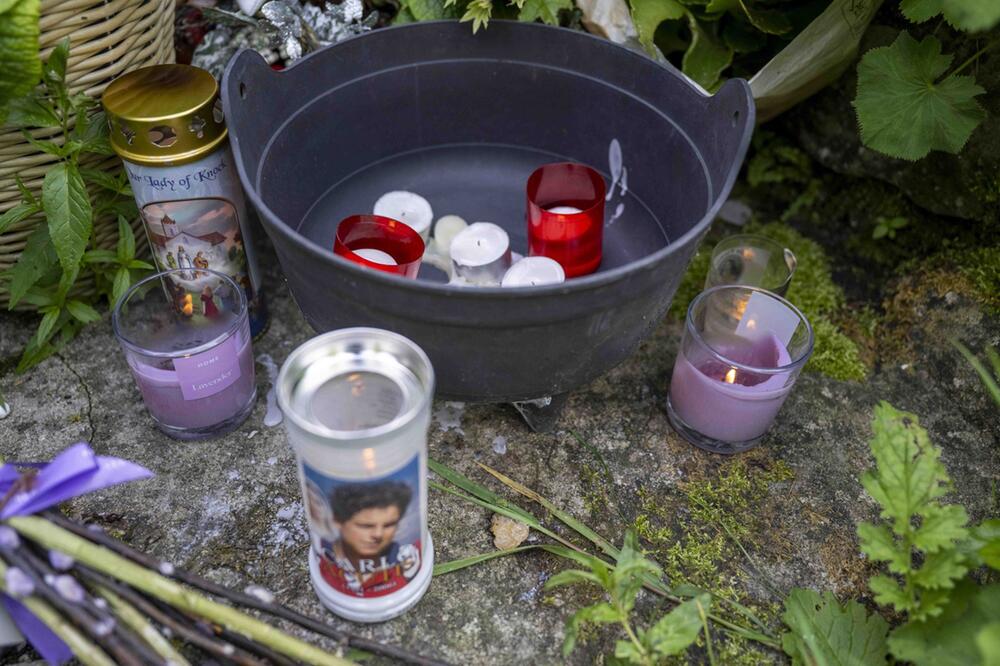 Mutter- und Säuglingsheim in Tuam