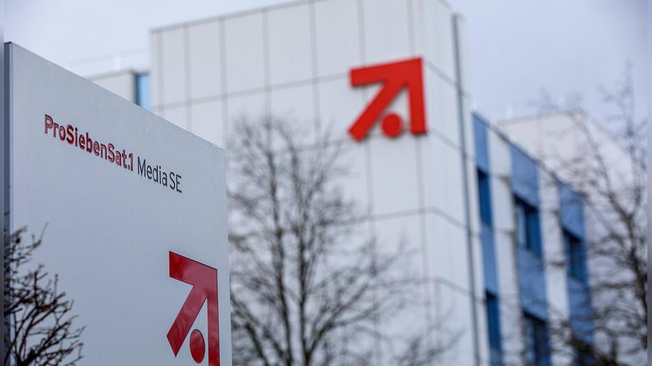 ProSieben arbeitet an einem neuen Realityformat.