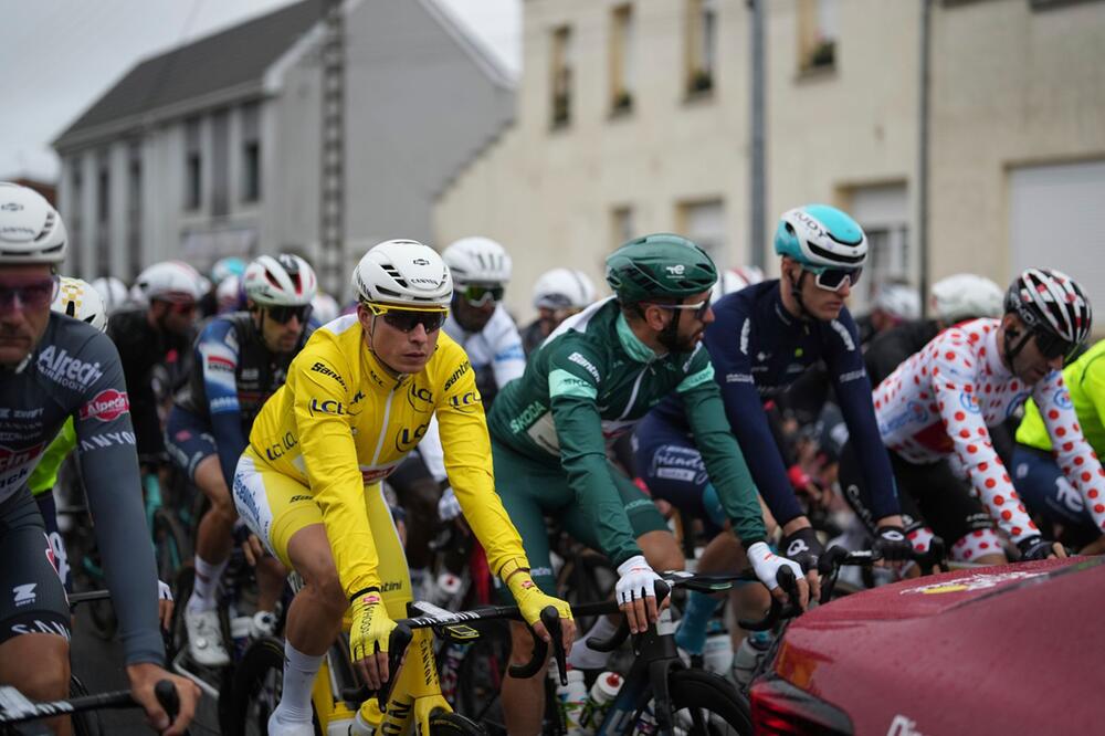 Tour de France