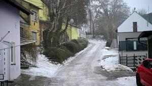 Die Leiche wurde in einem Erdkeller im Bezirk Mistelbach entdeckt