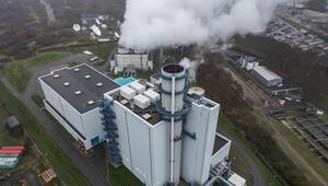 Gaskraftwerk in Hürth