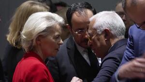 EU-Sonderrat: EU-Ivestitionen in Arktis - Noch keine Entscheidung bei Mercosur