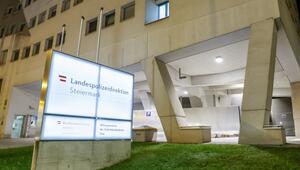 In der der steirischen Polizei sorgt eine Mobbingaffäre für Aufregung