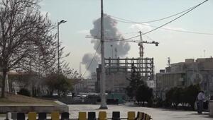 Eskalation in Nahost - Israel und USA greifen Iran an