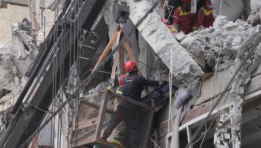 Iran-Krieg - Teheran