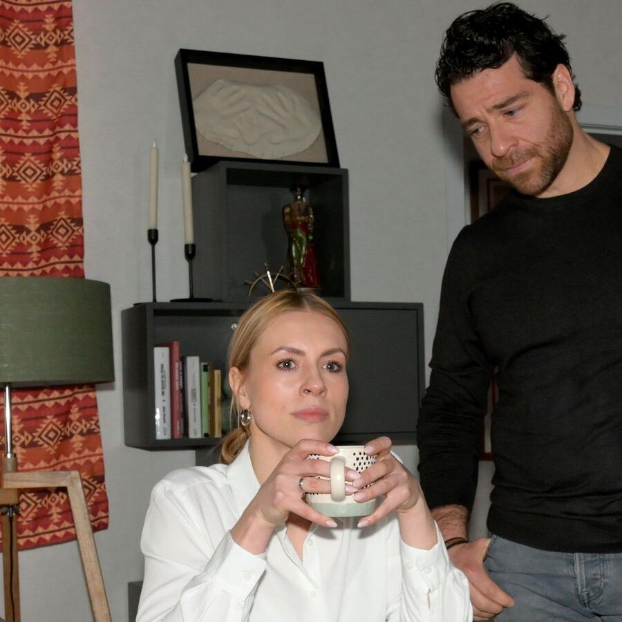 Das passiert heute in den Soaps | GMX.AT