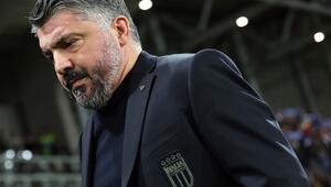 Italiens bisheriger Nationaltrainer Gennaro Gattuso