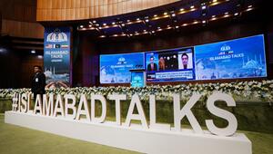 Iran-Krieg - Gespräche in Pakistan