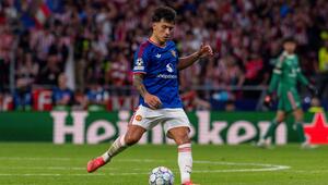Atlético Madrid - Manchester United