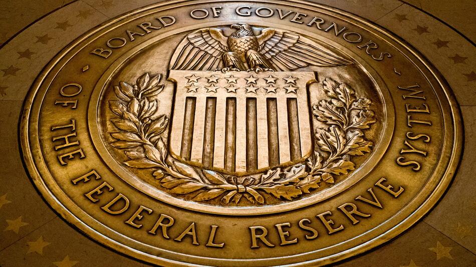 US-Notenbank Fed belässt Leitzins erneut auf hohem Niveau