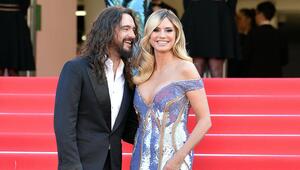 Heidi Klum Tom Kaulitz