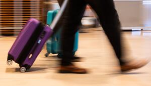 Reiseverkehr am Flughafen BER