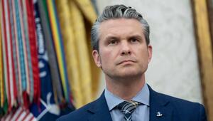 Pete Hegseth