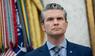 Pete Hegseth