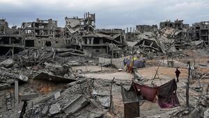 Nahostkonflikt - Gaza
