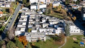 Seit 2015 besucht die KiJA das Osttiroler SOS-Kinderdorf regelmäßig