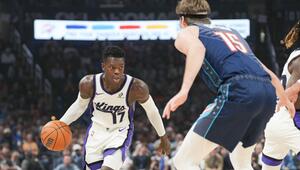 Oklahoma City Thunder - Sacramento Kings