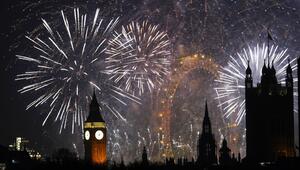 Silvester - London