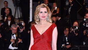 Geena Davis startete ihre Karriere in zwei Kultfilmen des Horrorgenres.