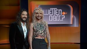 Tom und Bill Kaulitz.