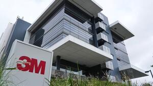 Chemieunternehmen 3M