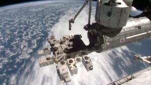 Luftlecks auf ISS – NASA ordnet vorübergehend Schutzmaßnahmen für Astronauten an
