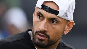 Nick Kyrgios