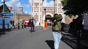 Vorzeitige Entlassung von Häftlingen in Großbritannien