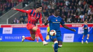 1. FC Heidenheim - 1. FC Kaiserslautern