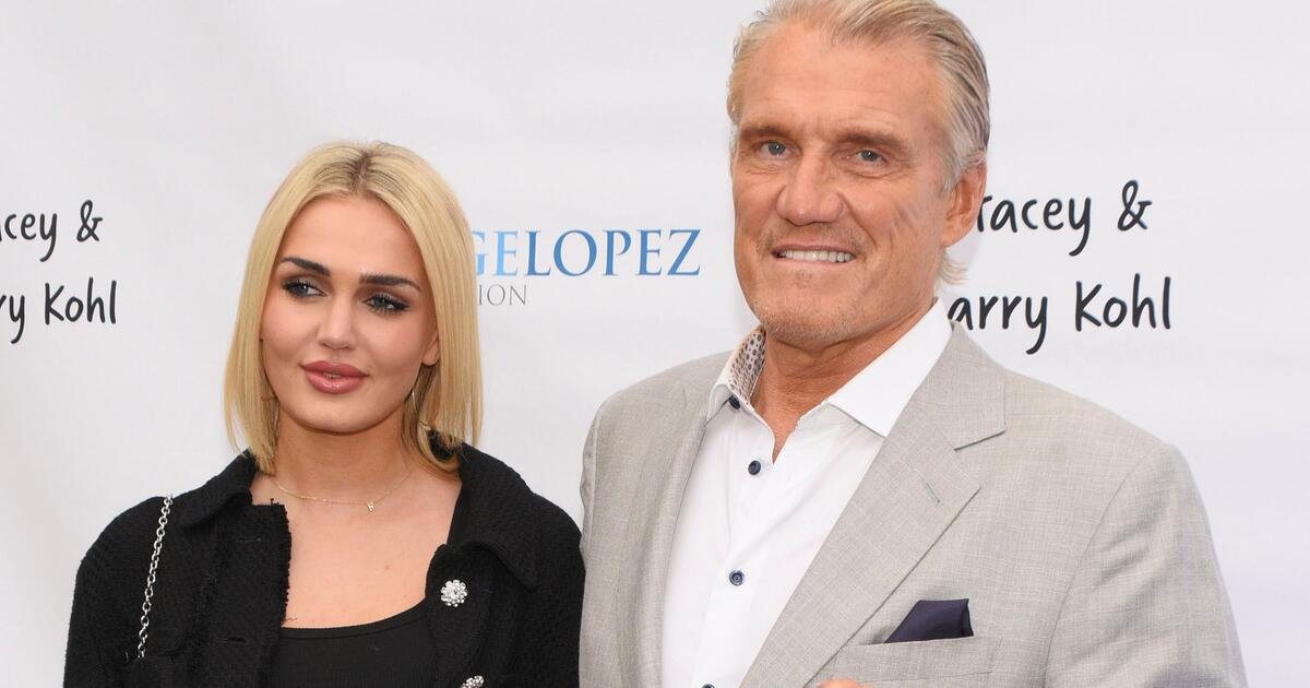 After Decades of Living in the US: Dolph Lundgren Is Now a US Citizen